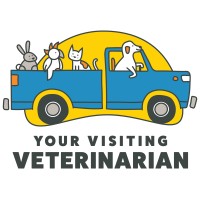 Your Visiting Veterinarian logo, Your Visiting Veterinarian contact details