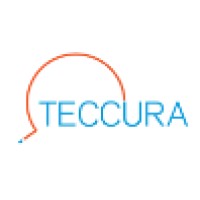 Teccura logo, Teccura contact details