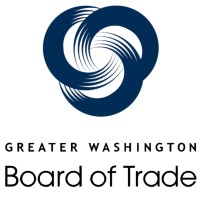 Greater Washington Board of Trade logo, Greater Washington Board of Trade contact details