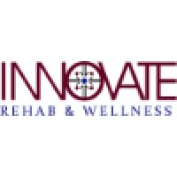 Innovate Rehab & Wellness logo, Innovate Rehab & Wellness contact details