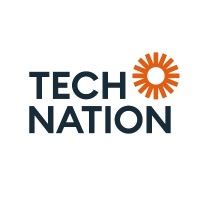 Tech Nation logo, Tech Nation contact details