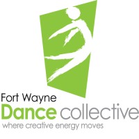 Fort Wayne Dance Collective logo, Fort Wayne Dance Collective contact details