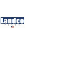 Landco Power logo, Landco Power contact details