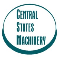 Central States Machinery logo, Central States Machinery contact details