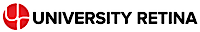 University Retina logo, University Retina contact details