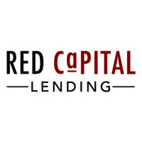 Red capital lending logo, Red capital lending contact details