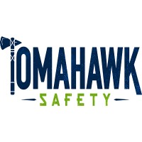 Tomahawk Safety logo, Tomahawk Safety contact details