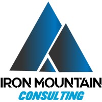 Iron Mountain Consulting logo, Iron Mountain Consulting contact details