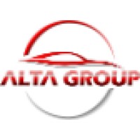 ALTA GROUP logo, ALTA GROUP contact details