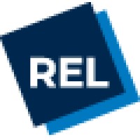 REL Field Marketing logo, REL Field Marketing contact details