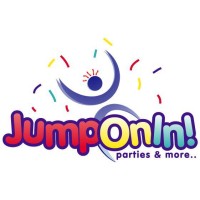 Jump On In logo, Jump On In contact details