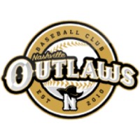 Nashville Outlaws logo, Nashville Outlaws contact details