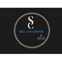 Sky Creation logo, Sky Creation contact details