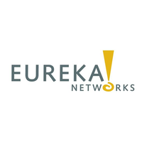 Eureka Networks logo, Eureka Networks contact details