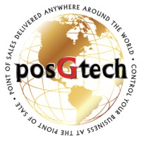 posGtech Inc. logo, posGtech Inc. contact details