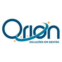 Orion Soluções em Gestão logo, Orion Soluções em Gestão contact details