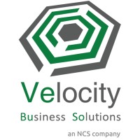 Velocity Business Solutions Limited logo, Velocity Business Solutions Limited contact details