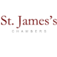 St. James's Chambers logo, St. James's Chambers contact details