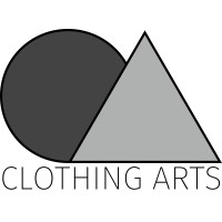 Clothing Arts logo, Clothing Arts contact details