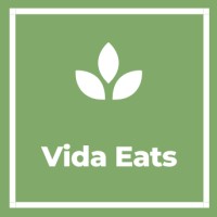 VidaEats logo, VidaEats contact details