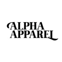 Alpha Apparel Co logo, Alpha Apparel Co contact details