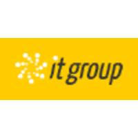 IT Group SAC logo, IT Group SAC contact details