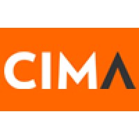 Cima - IT logo, Cima - IT contact details