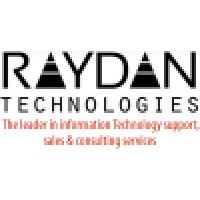 Raydan Technologies logo, Raydan Technologies contact details