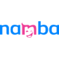 Namba logo, Namba contact details