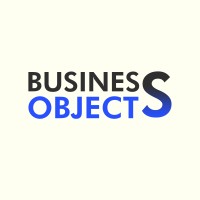 Business Objects logo, Business Objects contact details