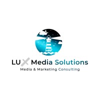 Lux Media Solutions, LLC logo, Lux Media Solutions, LLC contact details