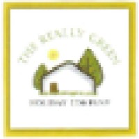 The Really Green Holiday Company logo, The Really Green Holiday Company contact details