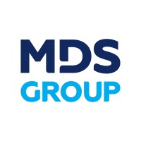 MDS Portugal logo, MDS Portugal contact details