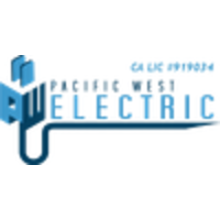 Pacific West Electric logo, Pacific West Electric contact details