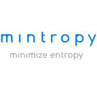 mintropy logo, mintropy contact details