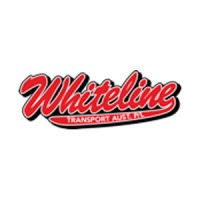 Whiteline Transport logo, Whiteline Transport contact details