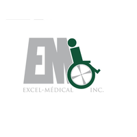 Excel Medical logo, Excel Medical contact details