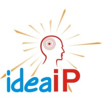 IdeaIP logo, IdeaIP contact details