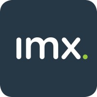 IMX logo, IMX contact details