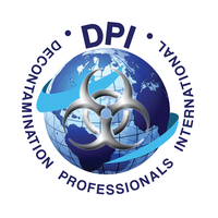 Decontamination Professionals International logo, Decontamination Professionals International contact details