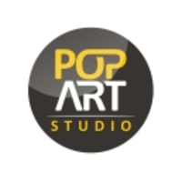 PopArt Studio d.o.o. logo, PopArt Studio d.o.o. contact details