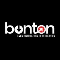 The Bonton Company logo, The Bonton Company contact details