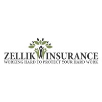 Zellik Insurance Agency, Inc. logo, Zellik Insurance Agency, Inc. contact details