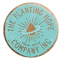 The Planting Hope Company Inc. logo, The Planting Hope Company Inc. contact details