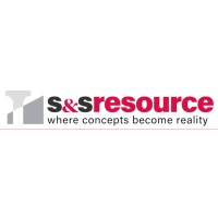 S&S Resources Inc. logo, S&S Resources Inc. contact details