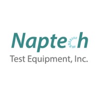 Naptech logo, Naptech contact details