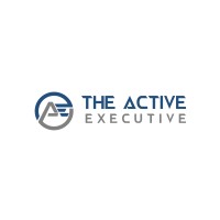 The Active Executive logo, The Active Executive contact details