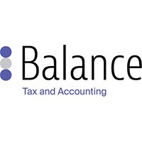 Balance Tax & Accounting logo, Balance Tax & Accounting contact details