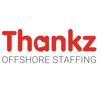 Thankz Offshore Staffing logo, Thankz Offshore Staffing contact details