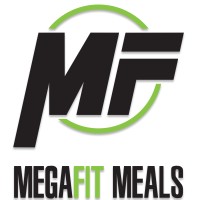 MegaFit Meals, LLC. logo, MegaFit Meals, LLC. contact details